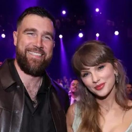 Свіфт Тейлор та Тревіс Келсі відсвяткують весілля у Нью-Йорку