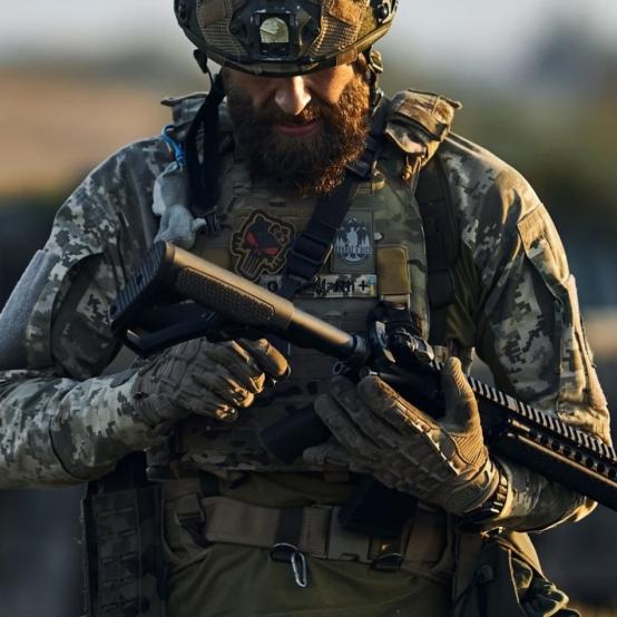 ЦІНА ЧУЖИХ ПОГОНІВ