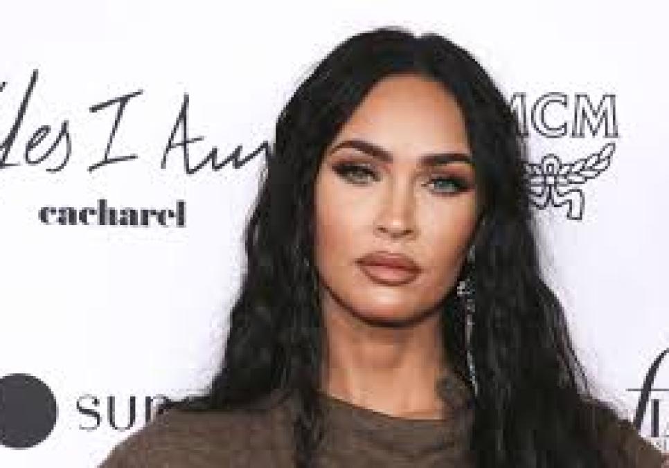 Меган Фокс заблокувала колишнього коханого в Instagram після пікантних фото