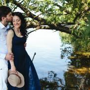 ЯВІР ГОМОНИТЬ