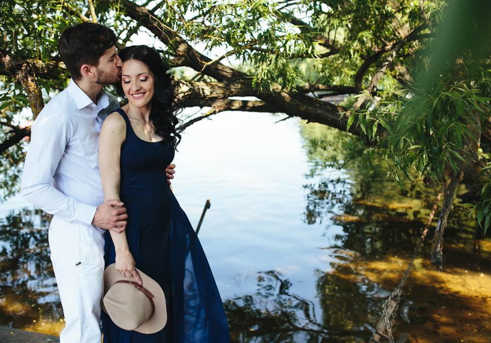 ЯВІР ГОМОНИТЬ