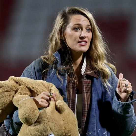 Блейк Лайвлі та Джастін Балдоні зустрінуться в суді після провалу мирних переговорів