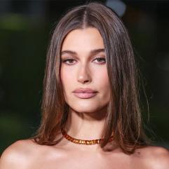 Гейлі Бібер показала стильний образ та рідкісні фото сина Гейлі Бібер показала стильний образ та рідкісні фото сина