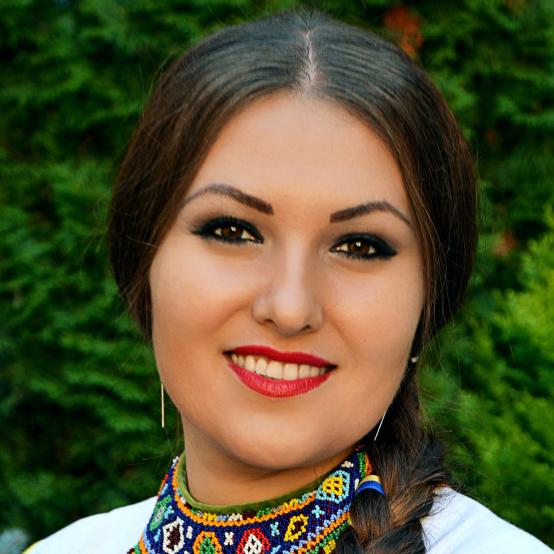 Софія Федина: «Люблю українську кухню»