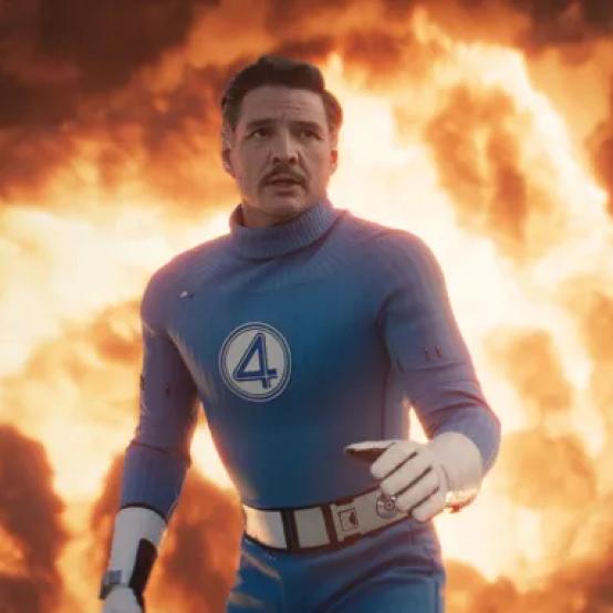 Фільм Marvel заробив $40 млн за другий вікенд, а "Погані хлопці-2" та "Голий пістолет" демонструють сильні стартові показники