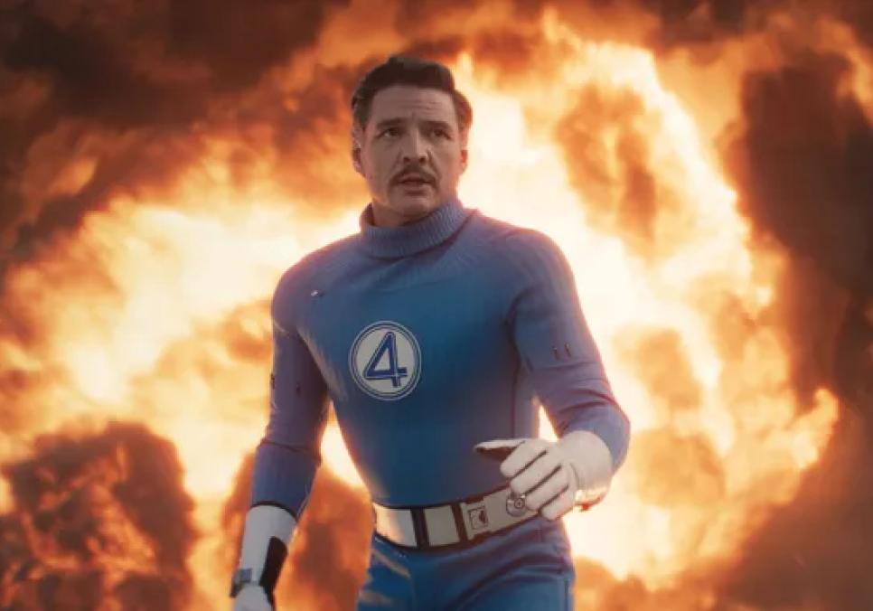 Фільм Marvel заробив $40 млн за другий вікенд, а "Погані хлопці-2" та "Голий пістолет" демонструють сильні стартові показники