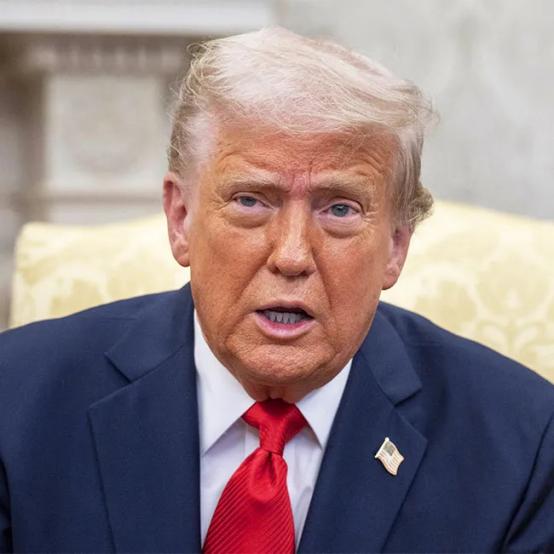 Дональд Трамп здійняв хвилю критики і звинувачень у лицемірстві