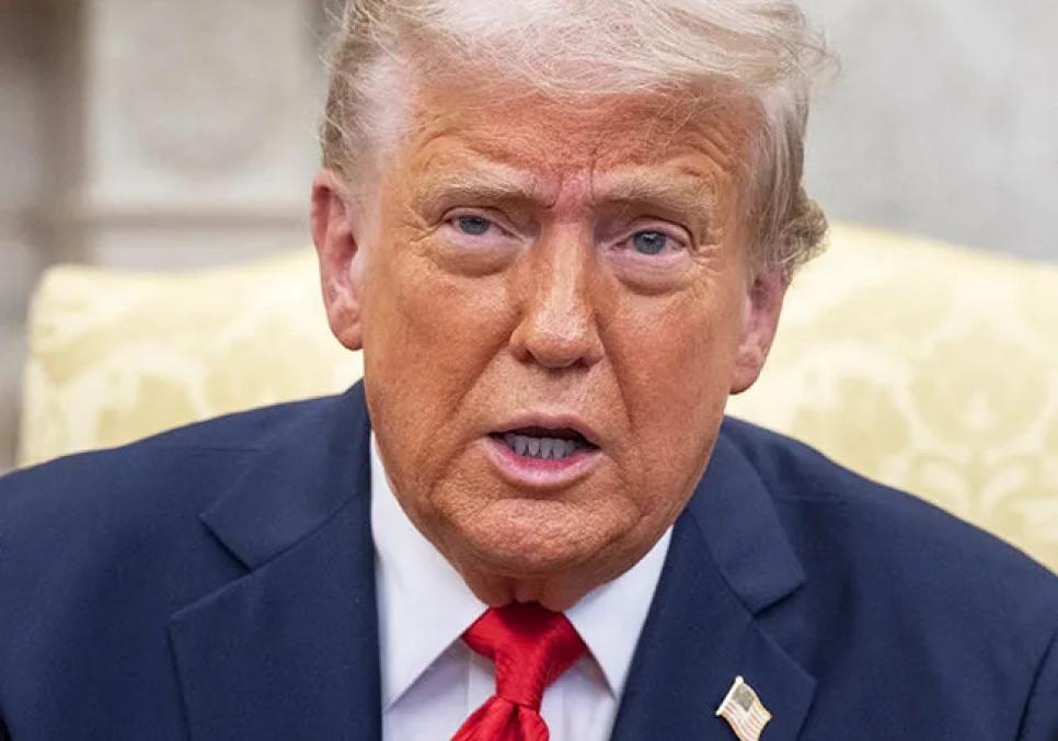 Дональд Трамп здійняв хвилю критики і звинувачень у лицемірстві