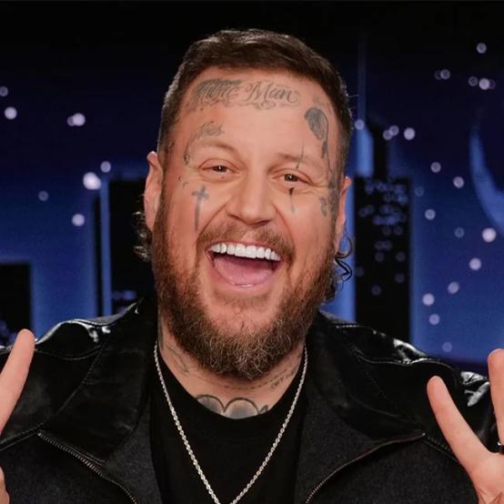 Джеллі Ролл підкорив Jimmy Kimmel Live! та шанувальників у мережі