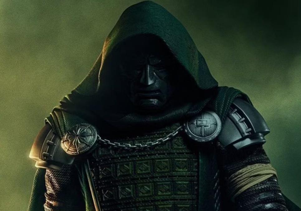 Месники: Сходження Доктора Дума — офіційний український трейлер вийшов