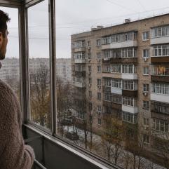 АБЕТКА НА СВІТЛОДІОДАХ