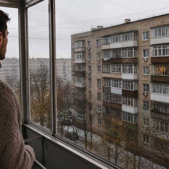 АБЕТКА НА СВІТЛОДІОДАХ