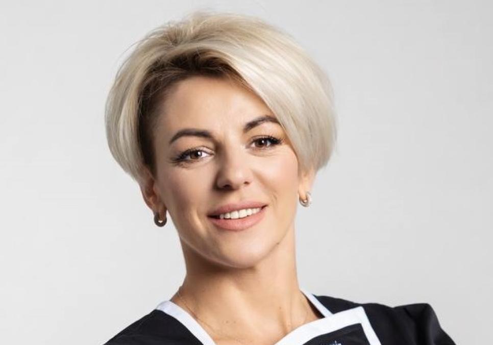 Наталія Савицька: «Найкращий запах у світі – аромат свіжоспеченого хліба та круасанів»