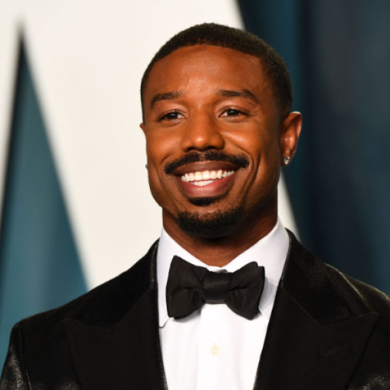 Майкл Б. Джордан на "Феррарі" потрапив у ДТП