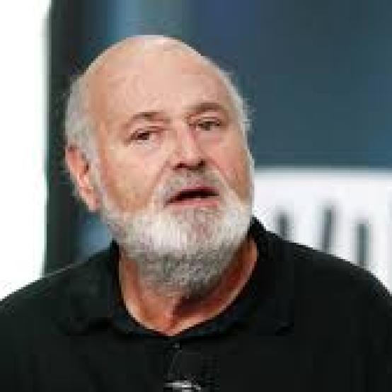 Джейн Фонда оплакує Роба Райнера, згадавши останній різдвяний вечір