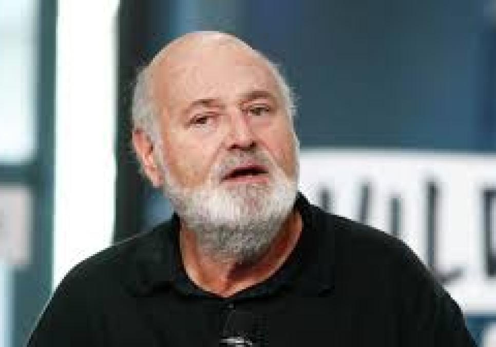 Джейн Фонда оплакує Роба Райнера, згадавши останній різдвяний вечір