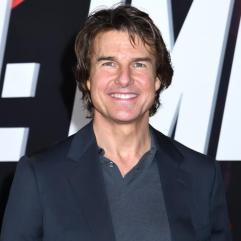 Том Круз шокував фанатів перевтіленням: перші кадри з фільму «Діггер» стали вірусними