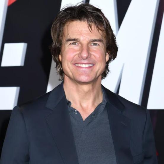 Том Круз шокував фанатів перевтіленням: перші кадри з фільму «Діггер» стали вірусними