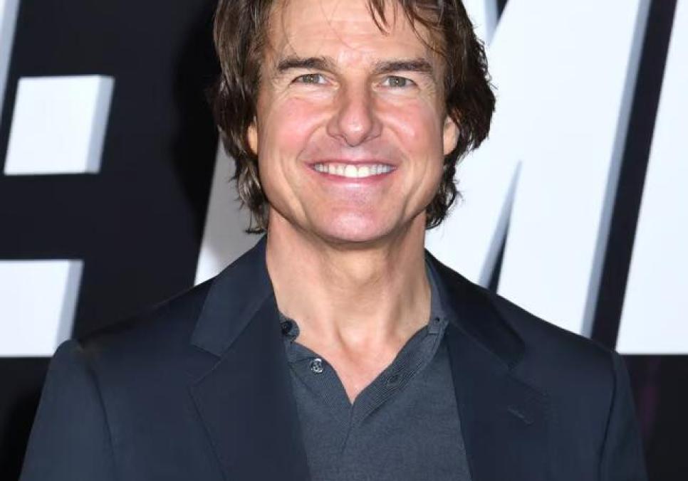 Том Круз шокував фанатів перевтіленням: перші кадри з фільму «Діггер» стали вірусними