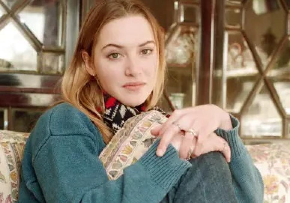 Кейт Вінслет: акторка згадала жорстоку критику вчительки драми через її фігуру