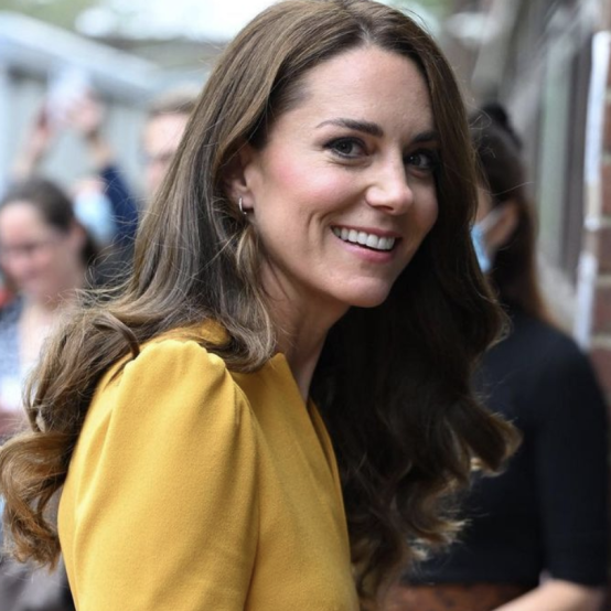 Кейт Міддлтон та принцеса Шарлотта вразили несподіваним фортепіанним дуетом