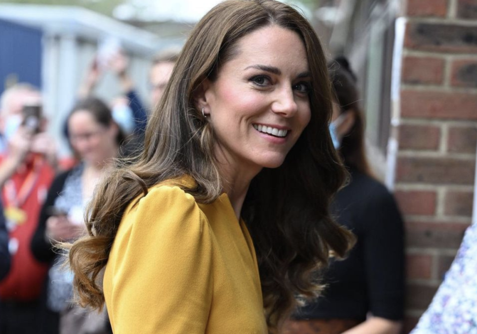 Кейт Міддлтон та принцеса Шарлотта вразили несподіваним фортепіанним дуетом