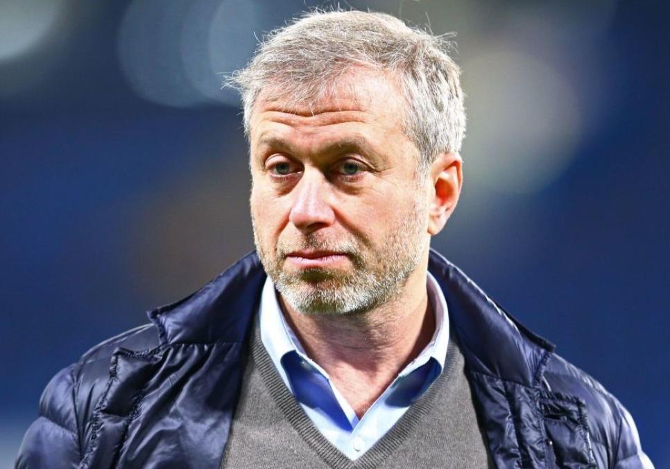 Роман Абрамович залучив ексрадника Трампа для боротьби за заморожені 5,3 млрд фунтів