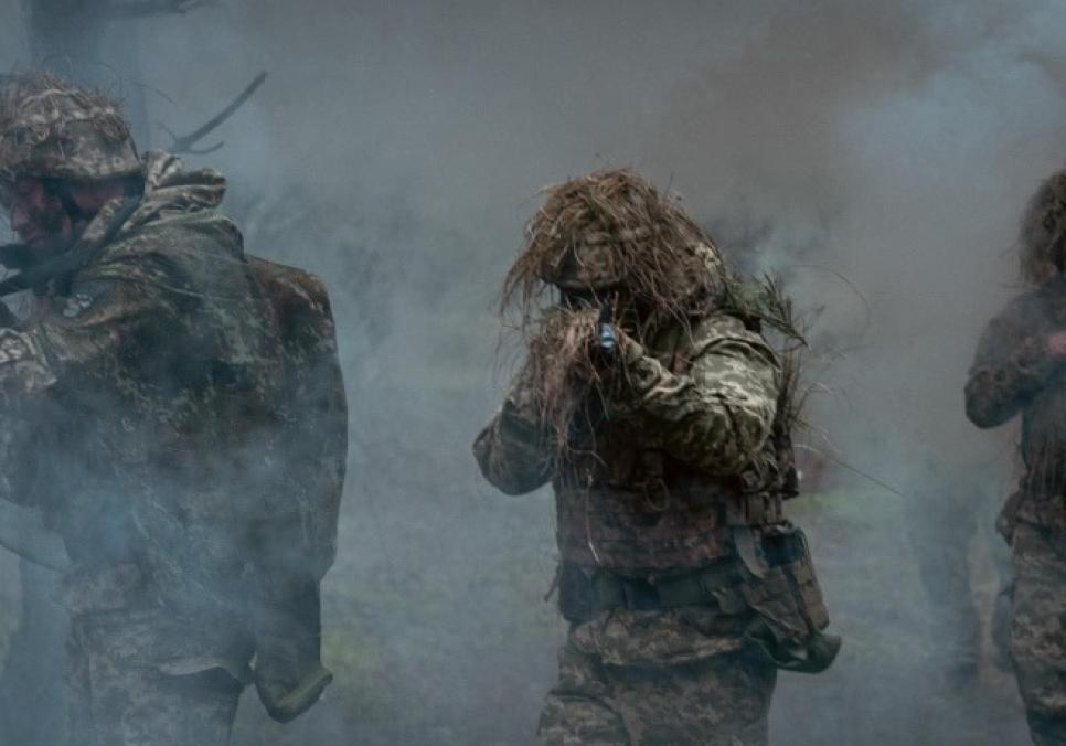 Стислий підсумок тижня, що минув: 09.12 - 16.12