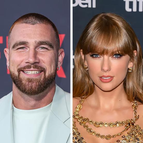 Тейлор Свіфт: чергова поява на матчі НФЛ спричинила шквал негативу фанатів