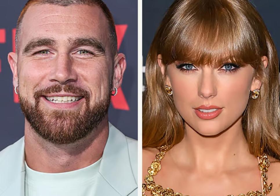 Тейлор Свіфт: чергова поява на матчі НФЛ спричинила шквал негативу фанатів