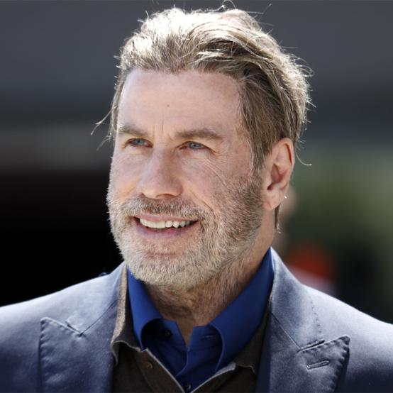 Джон Траволта опинився в епіцентрі скандалу навколо спадщини Преслі