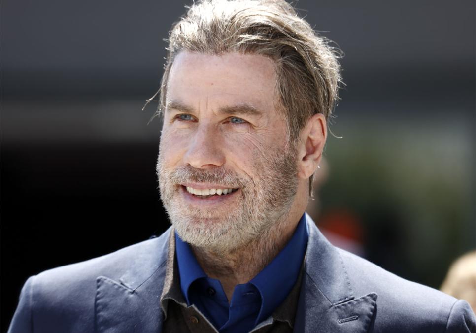 Джон Траволта опинився в епіцентрі скандалу навколо спадщини Преслі