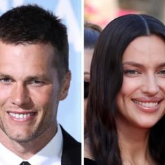 Ірина Шейк розбурхала мережу знімками в бікіні на тлі чуток про возз’єднання з Томом Брейді