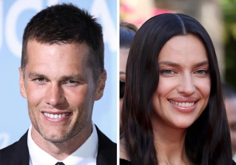 Ірина Шейк розбурхала мережу знімками в бікіні на тлі чуток про возз’єднання з Томом Брейді