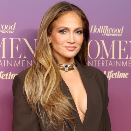 Дженніфер Лопес розповіла про десятиліття критики в Голлівуді та свою впевненість у новому сміливому образі