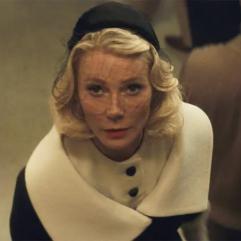 Гвінет Пелтроу тріумфально повернулася в кіно у фільмі «Марті Супрім» після років паузи