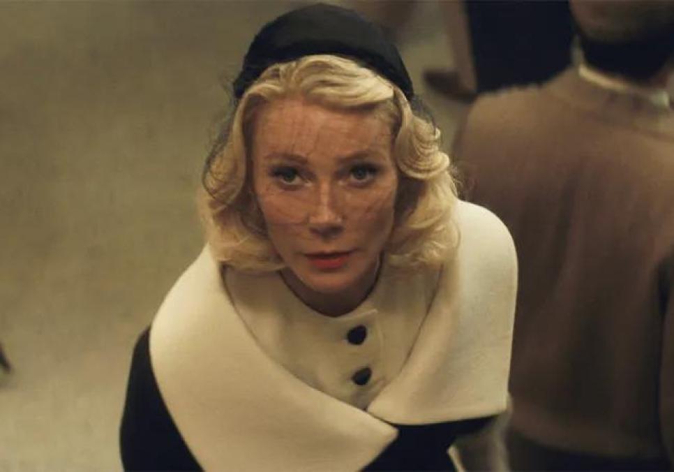 Гвінет Пелтроу тріумфально повернулася в кіно у фільмі «Марті Супрім» після років паузи