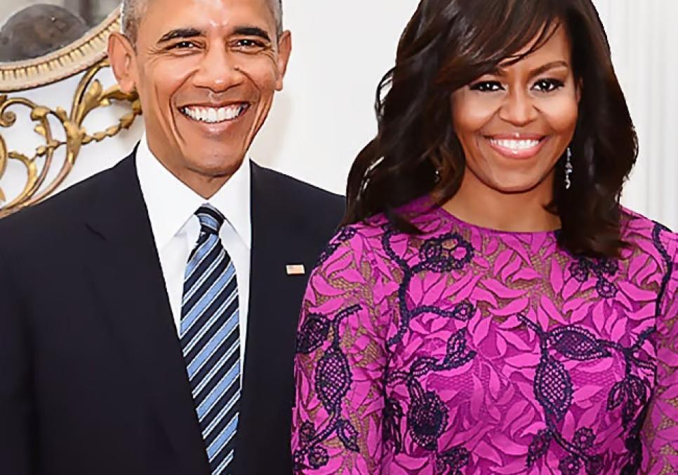 Барак Обама: президентський центр Обами відкриється для публіки 2026 року