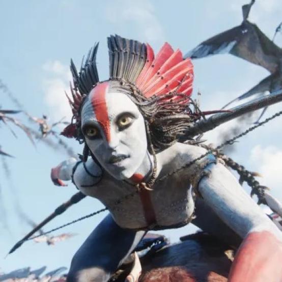 Джеймс Кемерон підкорює світовий прокат із новим блокбастером «Аватар: Вогонь і попіл»