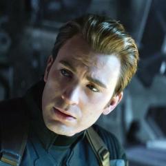 Капітан Америка повертається: Кріс Еванс знову зіграє Стіва Роджерса у «Месниках»