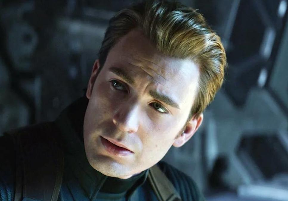 Капітан Америка повертається: Кріс Еванс знову зіграє Стіва Роджерса у «Месниках»