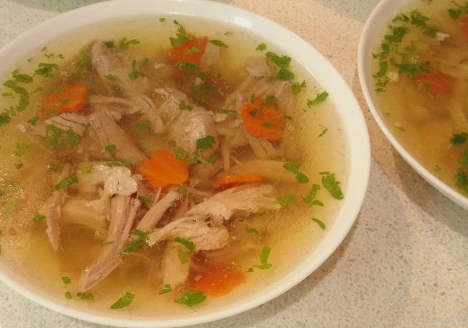 Рецепти:    Смачний домашній святковий холодець