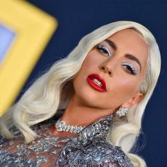 Леді Гага терміново зупинила концерт у Сіднеї, коли танцівник зісковзнув з мокрої сцени