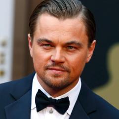 Леонардо Ді Капріо приголомшив одкровенням про те, що він не дивився фільм «Титанік»