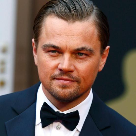 Леонардо Ді Капріо приголомшив одкровенням про те, що він не дивився фільм «Титанік»