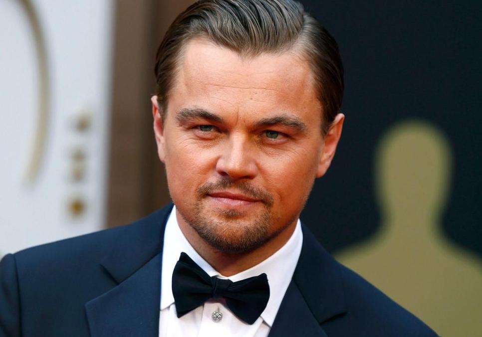 Леонардо Ді Капріо приголомшив одкровенням про те, що він не дивився фільм «Титанік»