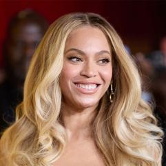 Бейонсе: фанати звинувачують зірку в надмірному фотошопі після появи на Гран-прі «Формули-1»