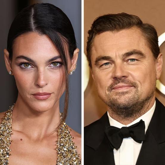 Леонардо Ді Капріо пояснив, чому постійно ховає обличчя і як балансує між славою та приватністю