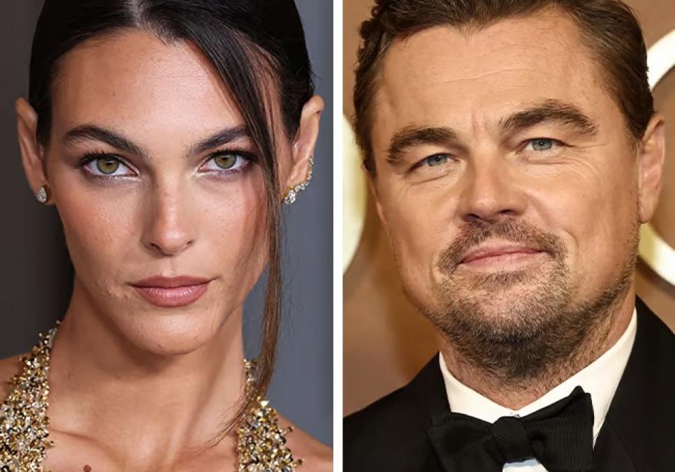 Леонардо Ді Капріо пояснив, чому постійно ховає обличчя і як балансує між славою та приватністю