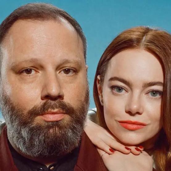 Емма Стоун повертається на екрани у параноїдальному трилері «Бугонія»